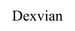 DEXVIAN trademark