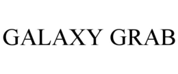 GALAXY GRAB trademark