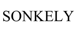 SONKELY trademark