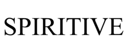 SPIRITIVE trademark