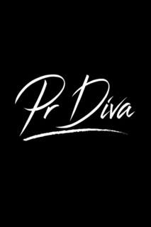 PR DIVA trademark