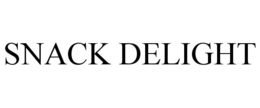 SNACK DELIGHT trademark