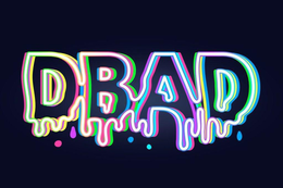 DBAD trademark