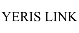 YERIS LINK trademark