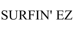 SURFIN' EZ trademark