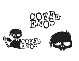 COFFEEMOS COFFE-EMOS COFFE EMOS trademark