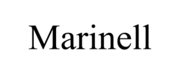 MARINELL trademark