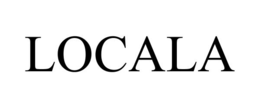 LOCALA trademark