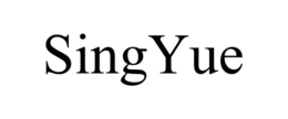 SINGYUE trademark