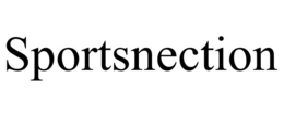 SPORTSNECTION trademark