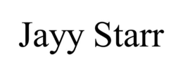 JAYY STARR trademark