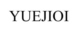 YUEJIOI trademark