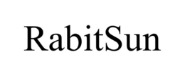 RABITSUN trademark