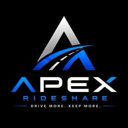 APEX RIDESHARE trademark
