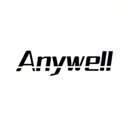 ANYWELL trademark
