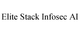 ELITE STACK INFOSEC AI trademark