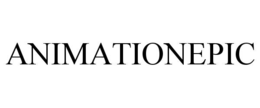 ANIMATIONEPIC trademark