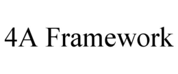 4A FRAMEWORK trademark