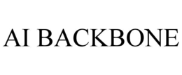AI BACKBONE trademark