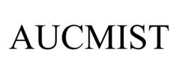 AUC-MIST trademark