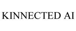 KINNECTED AI trademark