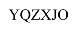 YQZXJO trademark