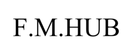 F.M.HUB trademark