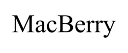 MACBERRY trademark