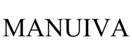 MANUIVA trademark