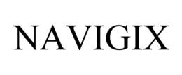 NAVIGIX trademark