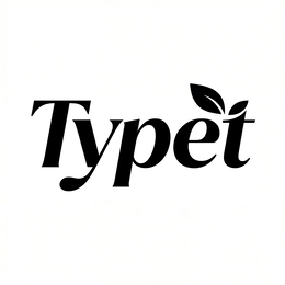 TYPÈT trademark