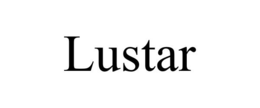 LUSTAR trademark