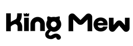 KING MEW trademark