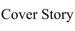 COVER STORY trademark