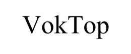 VOKTOP trademark
