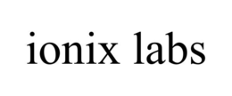 IONIX LABS trademark