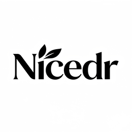 NICEDR trademark
