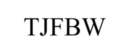 TJFBW trademark
