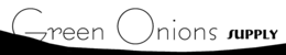 GREEN ONIONS SUPPLY trademark