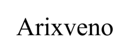 ARIXVENO trademark