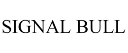 SIGNAL BULL trademark