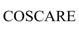 COSCARE trademark