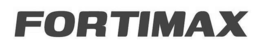 FORTIMAX trademark