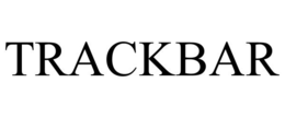 TRACKBAR trademark