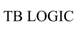 TB LOGIC trademark