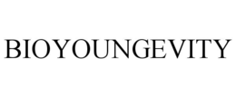 BIOYOUNGEVITY trademark