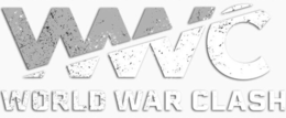 WWC WORLD WAR CLASH trademark