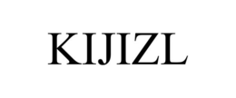 KIJIZL trademark
