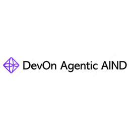 DEVON AGENTIC AIND trademark