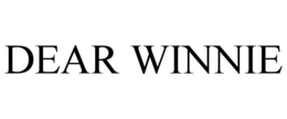 DEAR WINNIE trademark